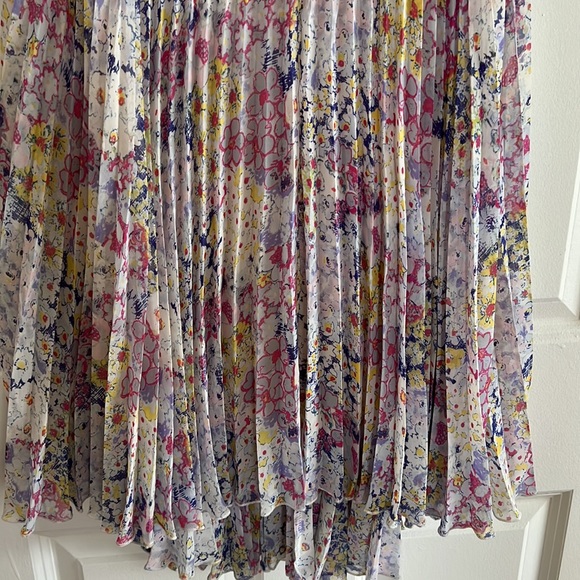 Anthropologie Tracy Reese Morgan Dress - Picture 5 of 7